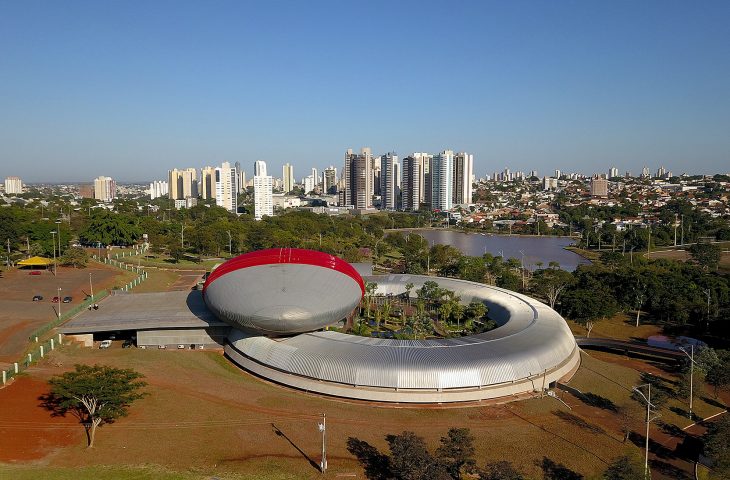 Recesso do Bioparque chega ao fim e ponto turístico abre as portas em 2023