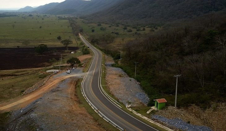 Bodoquena: Estado leva infraestrutura e qualidade de vida com investimentos de R$ 41 milhões