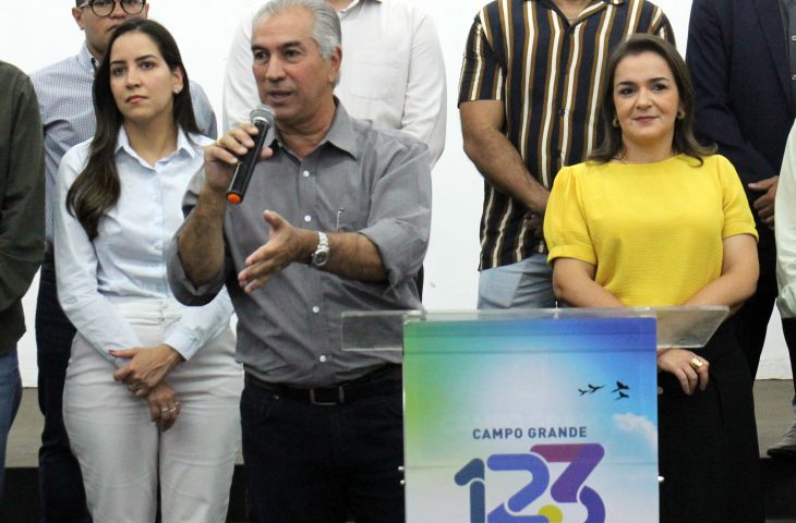 Governo autoriza repasse de R$ 59 milhões para obras de infraestrutura da Capital