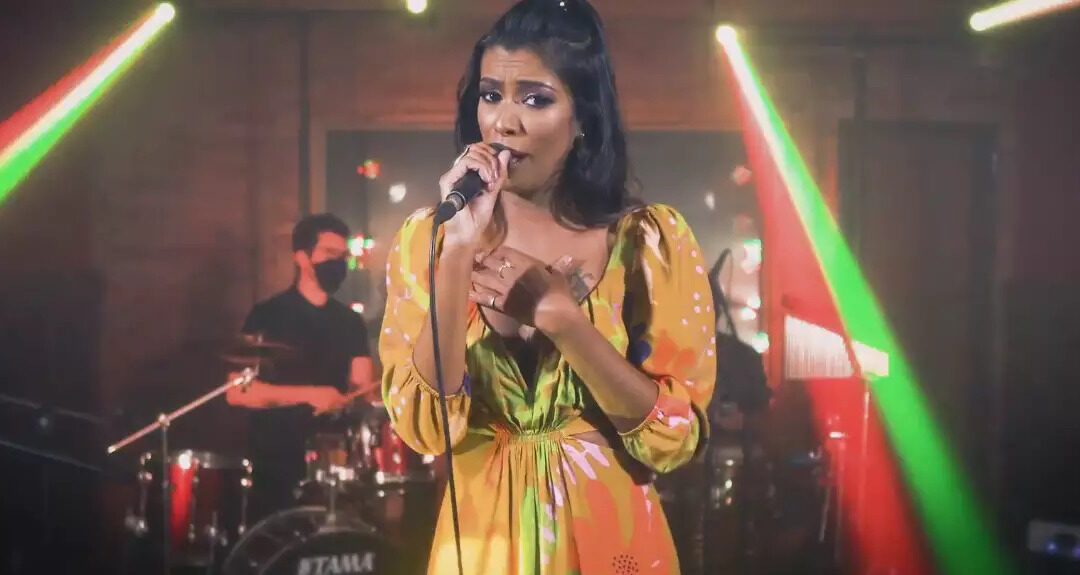 Palco Sesc terá apresentação de Pretah com samba e ritmos variados