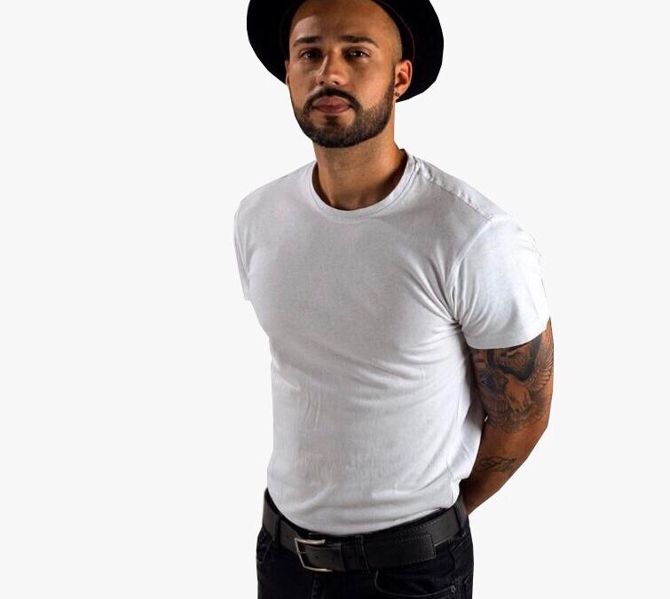 “Som do Sesc” terá apresentação de Caio Mendes nesta quinta-feira