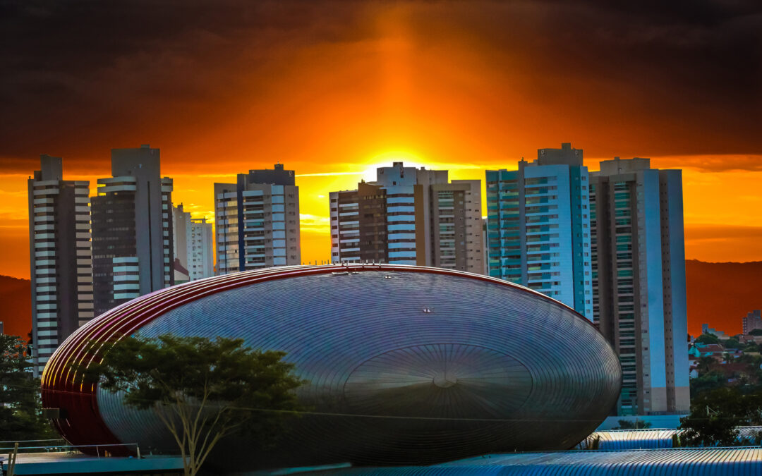Realizado pela UEMS, livro descreve diversidade e potencialidade regional no turismo de MS