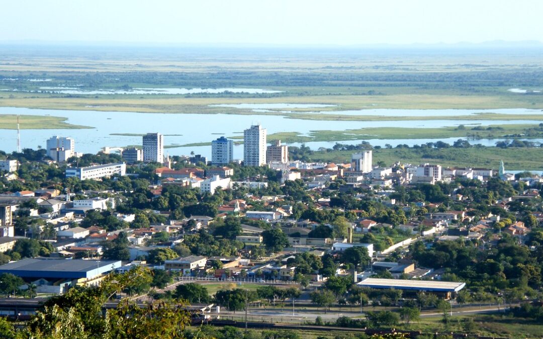 Corumbá: Prefeitura estima orçamento com receita de R$ 966 milhões para 2023