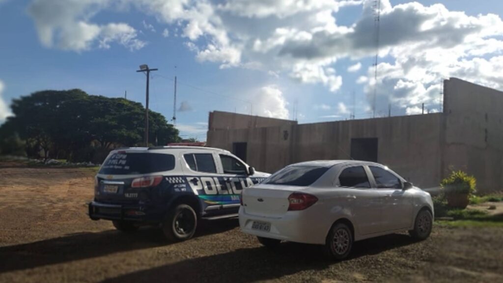 Paraíso das Águas: Menino de 10 anos dirige 50 km para “salvar” o pai em MS