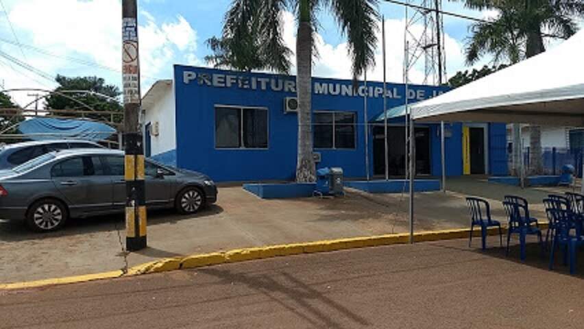 Jaraguari: É o 1º município do estado a implantar o piso da enfermagem