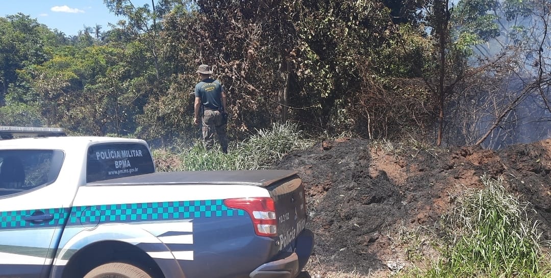 PMA autua 78 infratores, aplica R$ 2,9 milhões em multas por incêndios em 2022