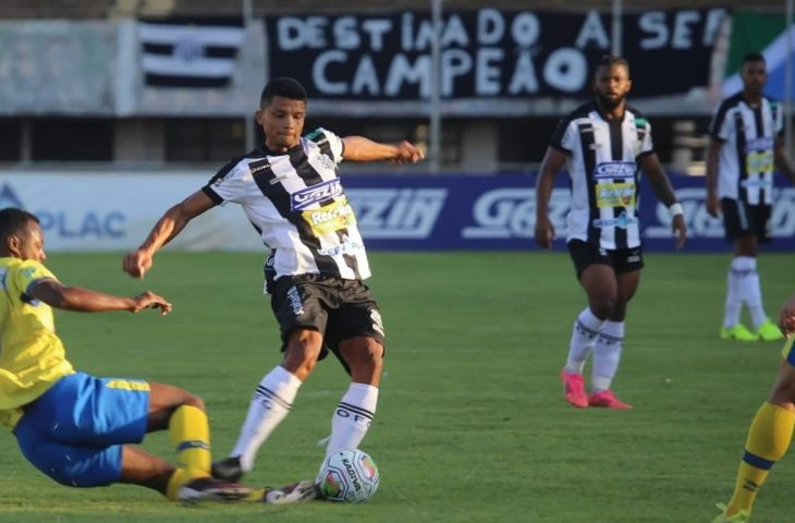 Governo garante apoio de R$ 1 milhão para o Campeonato Sul-mato-grossense de Futebol