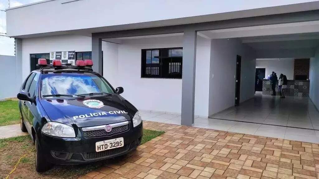 Japorã: Homem é torturado até a morte e pessoas 5 são presas
