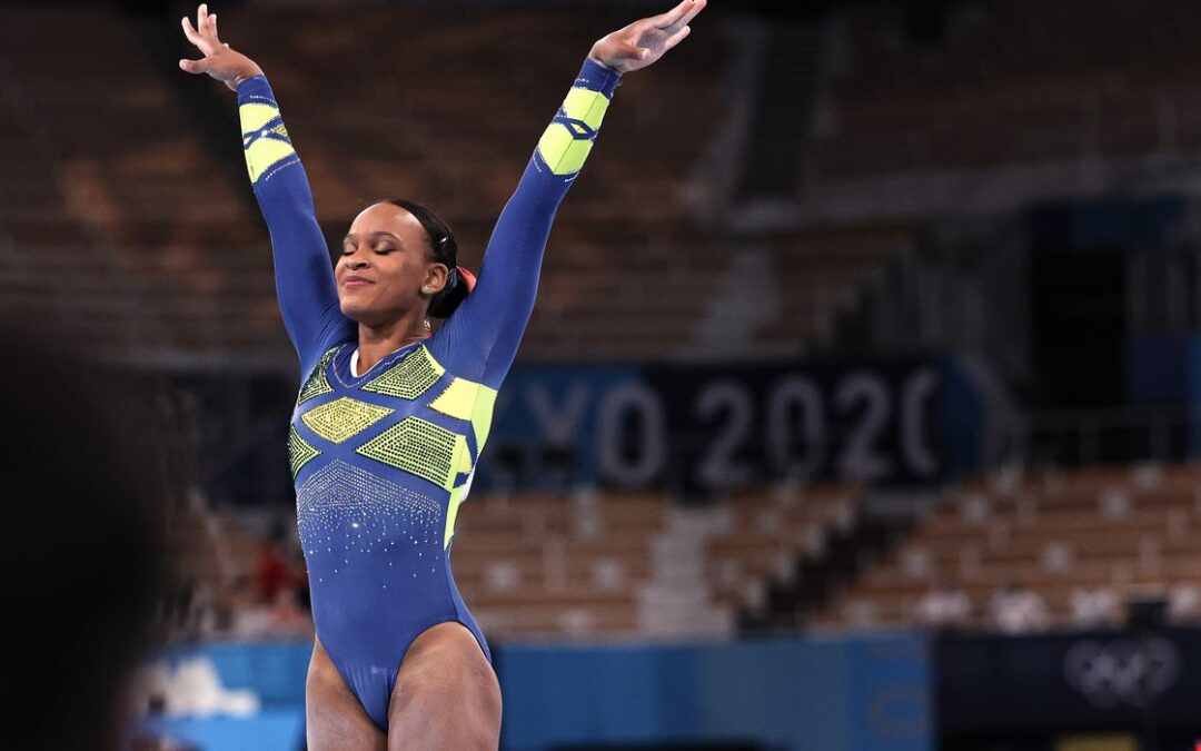 Ministério do Esporte lança edital da edição 2023 do Bolsa Atleta