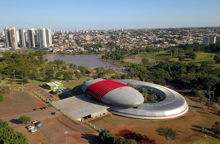 Bioparque agora abre aos feriados e funciona em novos horários