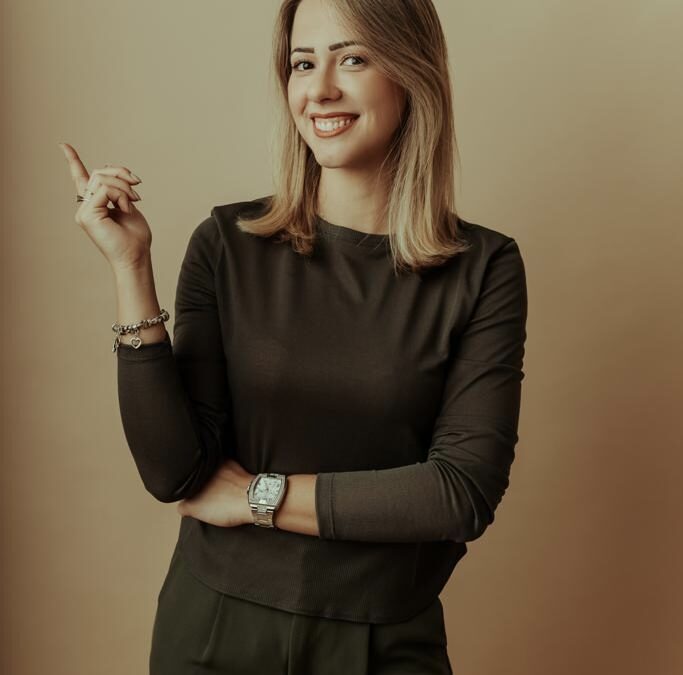 Coluna Juliana Zahra: Autoconfiança