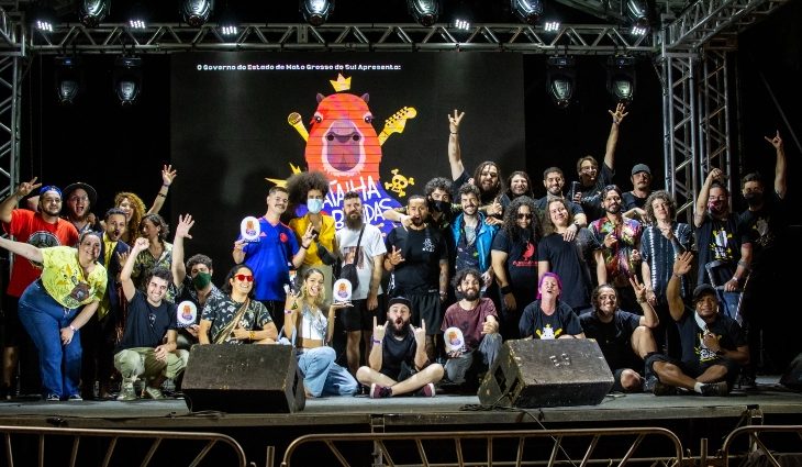 Com R$ 8 milhões para fomentar e difundir cultura sul-mato-grossense, inscrições do FIC terminam em 10 dias