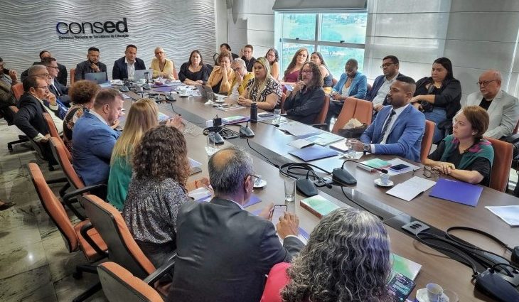 Em Brasília, Mato Grosso do Sul discute fortalecimento da cultura