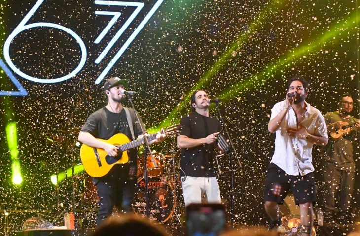 Integrando culturas, Festival América do Sul acontece entre 28 de abril e 1º de maio