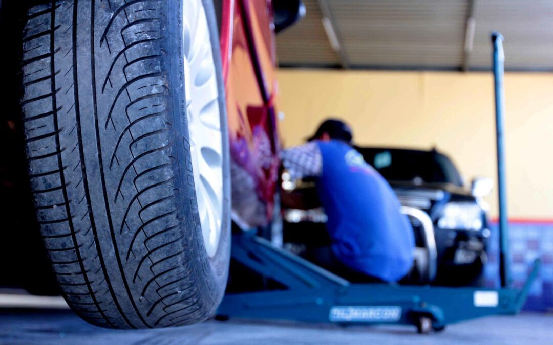 Procon de Campo Grande encontra variação de até 400% em serviços automotivos