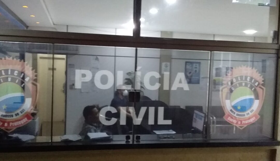 Menina de 12 anos é estuprada em MS por abusador que conheceu no Instagram
