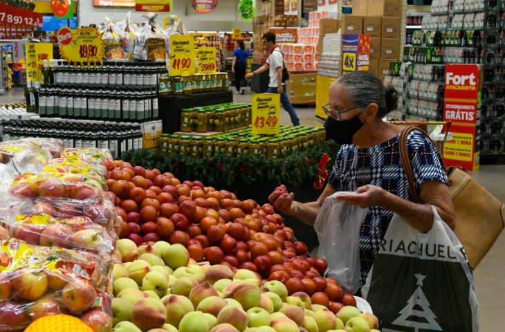 Preços dos hortifrútis apresentam variação de até 300%, mostra pesquisa do Procon Estadual