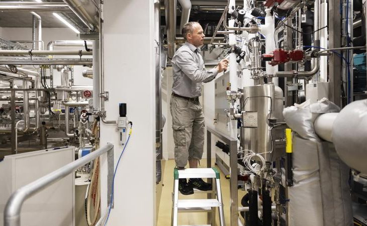 MS recebe 332 doses da vacina contra a Mpox