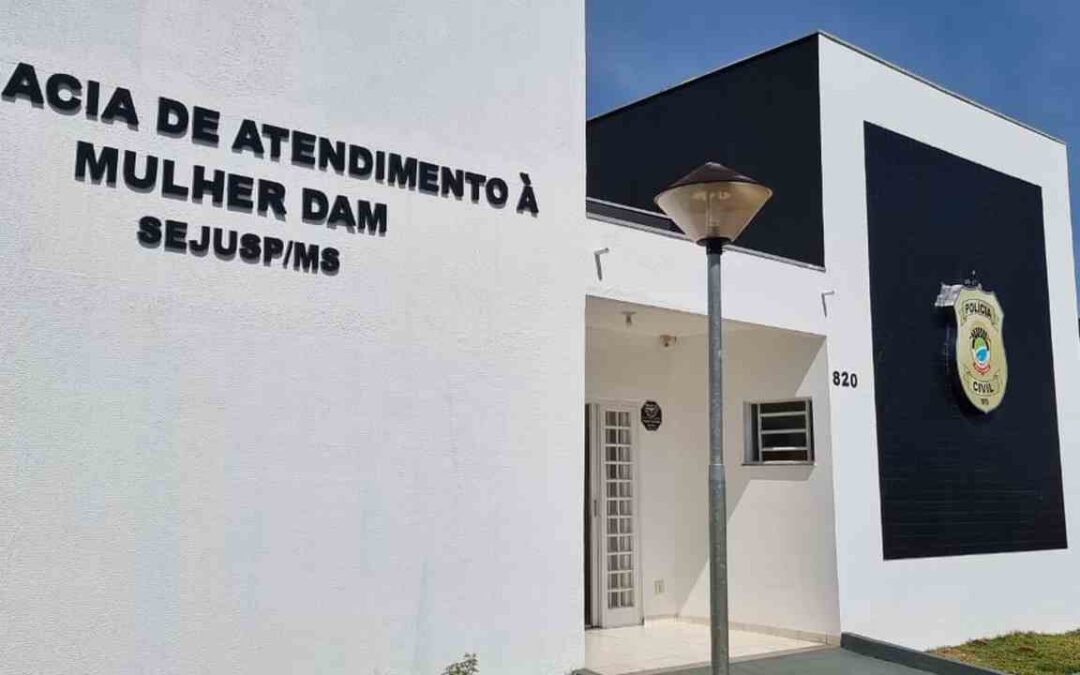 Dourados: Adolescente é arrastada pelos cabelos e estuprada por padrasto em MS