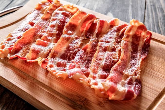 Bacon: novas regras para produção passam a valer