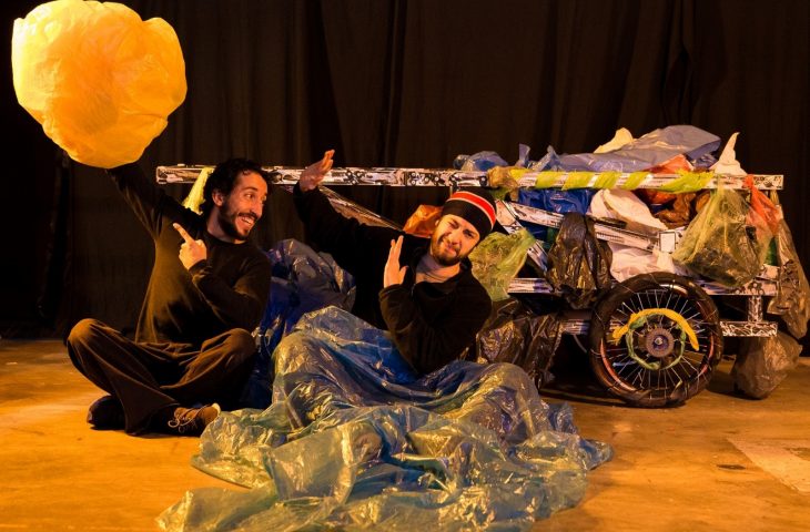 Música, dança, teatro, literatura e artes: Festival de Bonito já tem data e ganhou um dia a mais