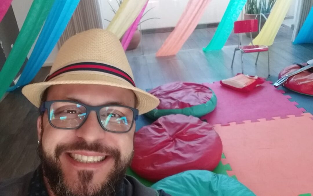 Sesc no Bosque tem contação de histórias e apresentação com mix de gêneros musicais