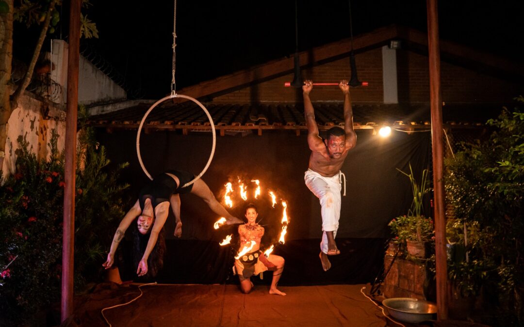 Agendão: exposição, feiras, retiro e teatro em bairros fazem Campo Grande ‘respirar’ cultura
