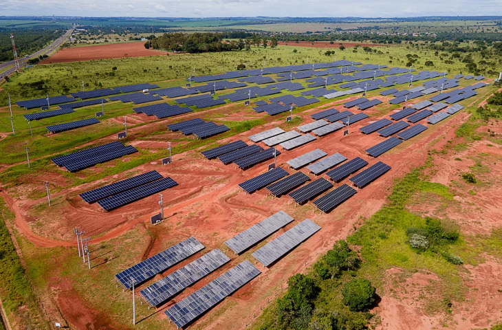 Municípios do Sul do estado devem receber primeiras usinas de energia solar através de PPP