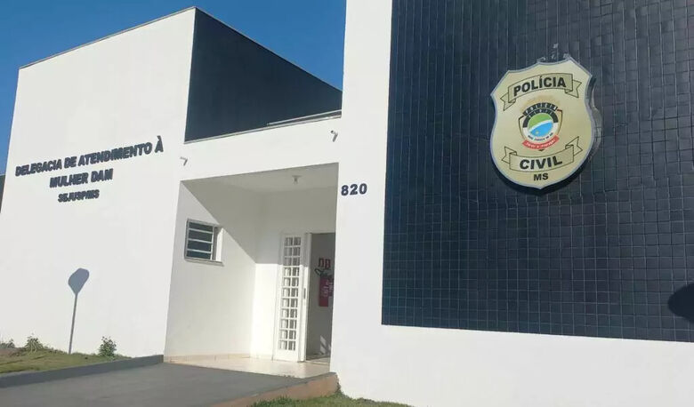 Dourados: Dois são levados para a delegacia após estupro de menina de 3 anos