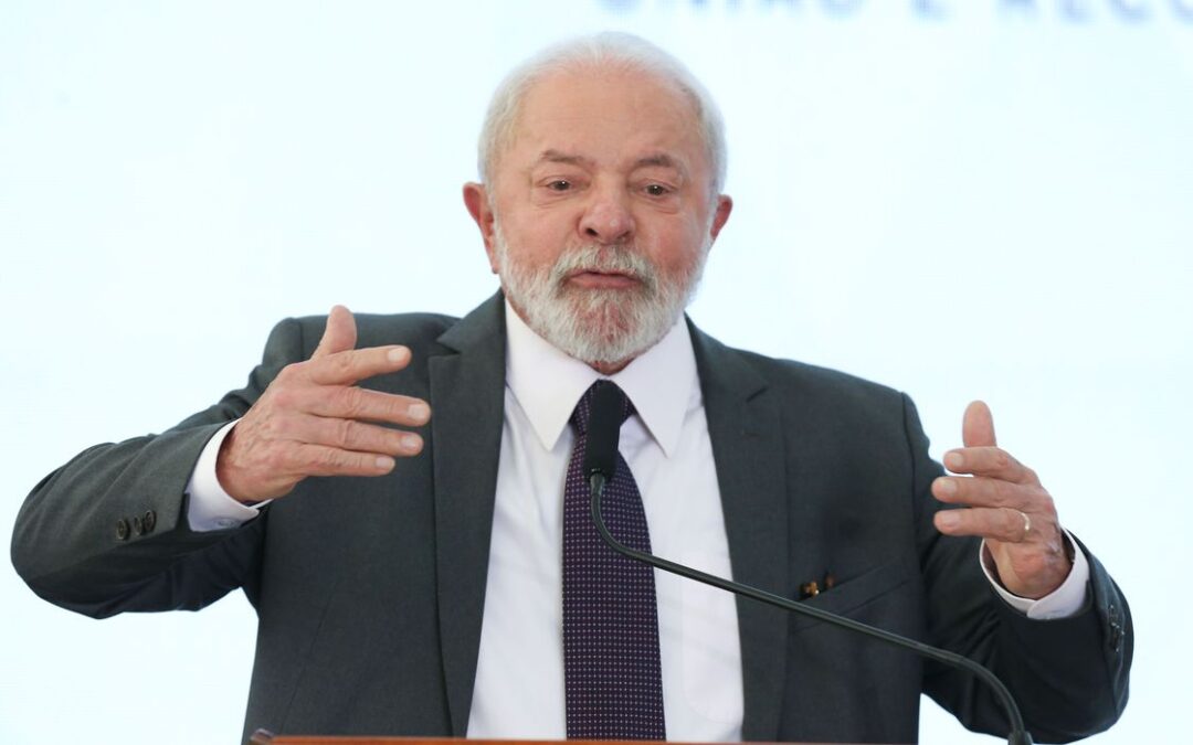 Lula deve acompanhar primeiro embarque de carne para a China de Campo Grande