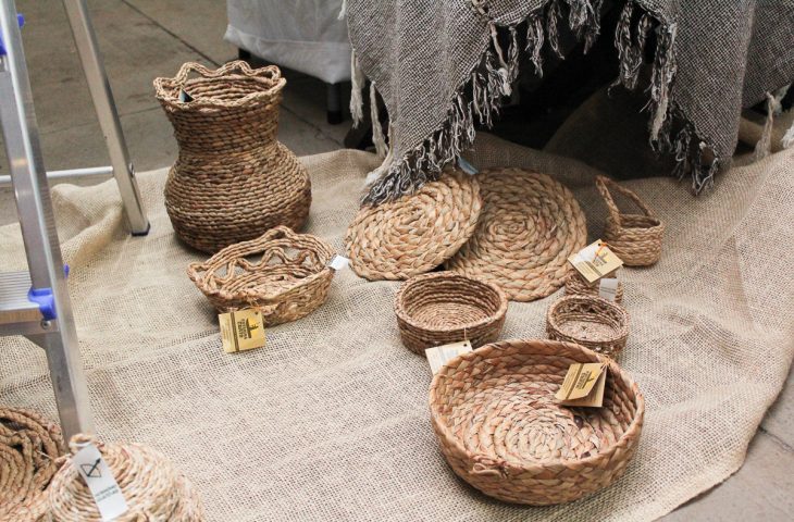Com a participação de artesãos indígenas, feira “Mãos que Criam” começa hoje na capital