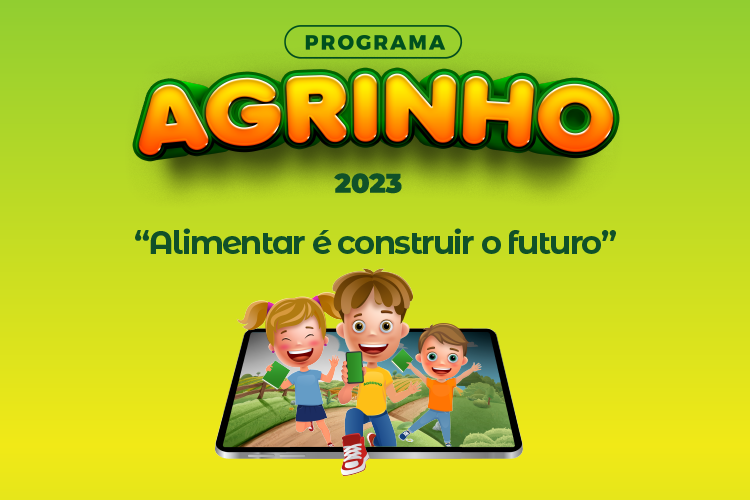 Famasul e Senar/MS lançam Agrinho 2023