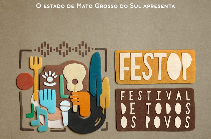 Festop vai reunir neste mês atrações que vão de indígenas do rap à orquestra sinfônica