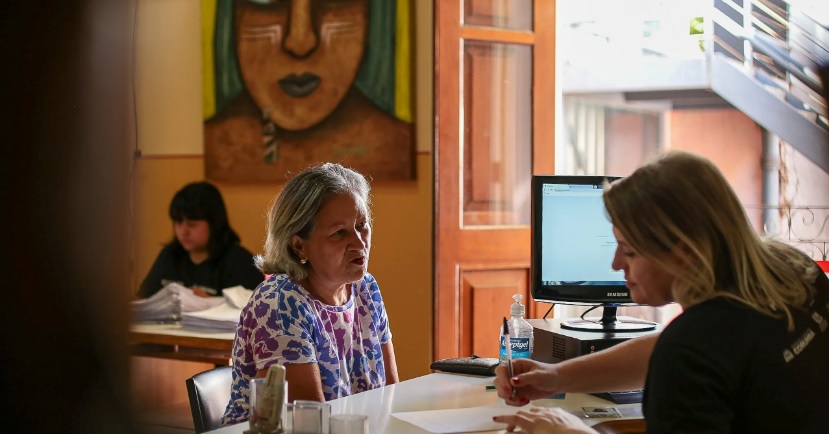 Coxim: Caravana da Fundação de Cultura estará no município para a emissão da Carteira do Artesão