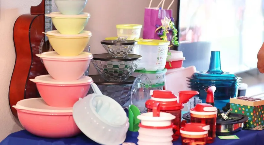 De gigante dos potes ao risco de falência: o que explica o derretimento da Tupperware