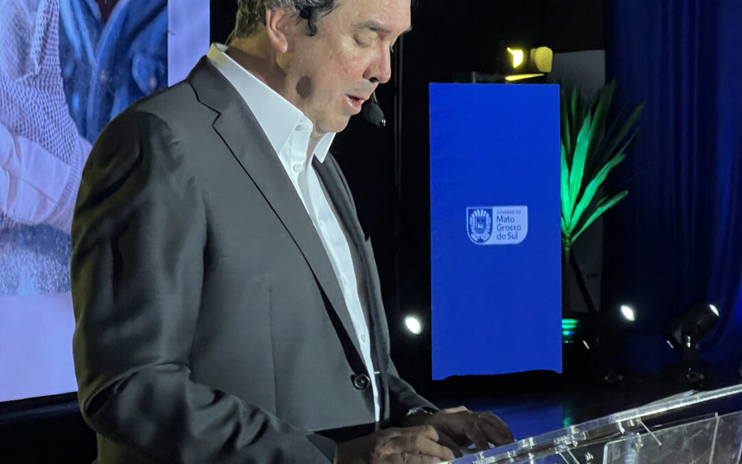 Ações do governo de MS serão pautadas em atender as 17 metas da ONU até 2030