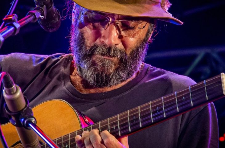 Agendão: Almir Sater e Jads e Jadson, teatro e feiras animam o fim de semana na Capital