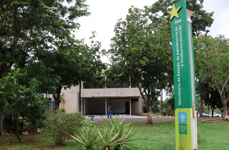 Governo do Estado amplia vagas nos concursos da Polícia Civil e Secretaria de Educação