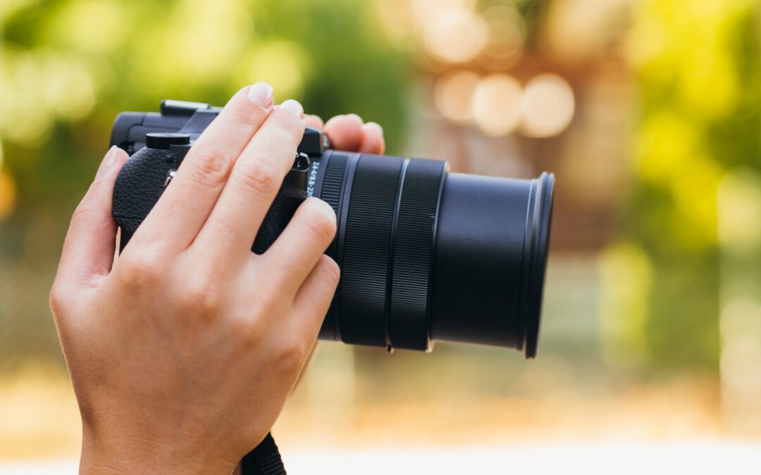 Fundação de Cultura oferece nova turma para o Curso gratuito de Fotografia para Câmera Semi/Pró e Mirroless