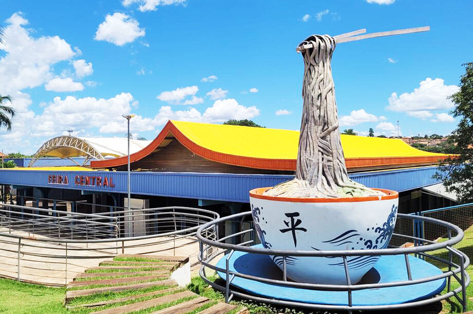 Feira Central celebrará 100 anos em 2025 com quatro meses de comemoração