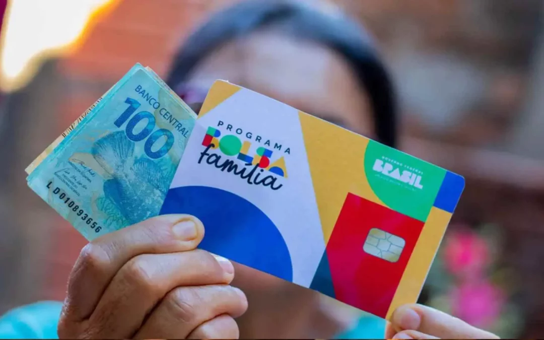 Bolsa Família começa ser pago nesta semana; confira calendário e quem recebe