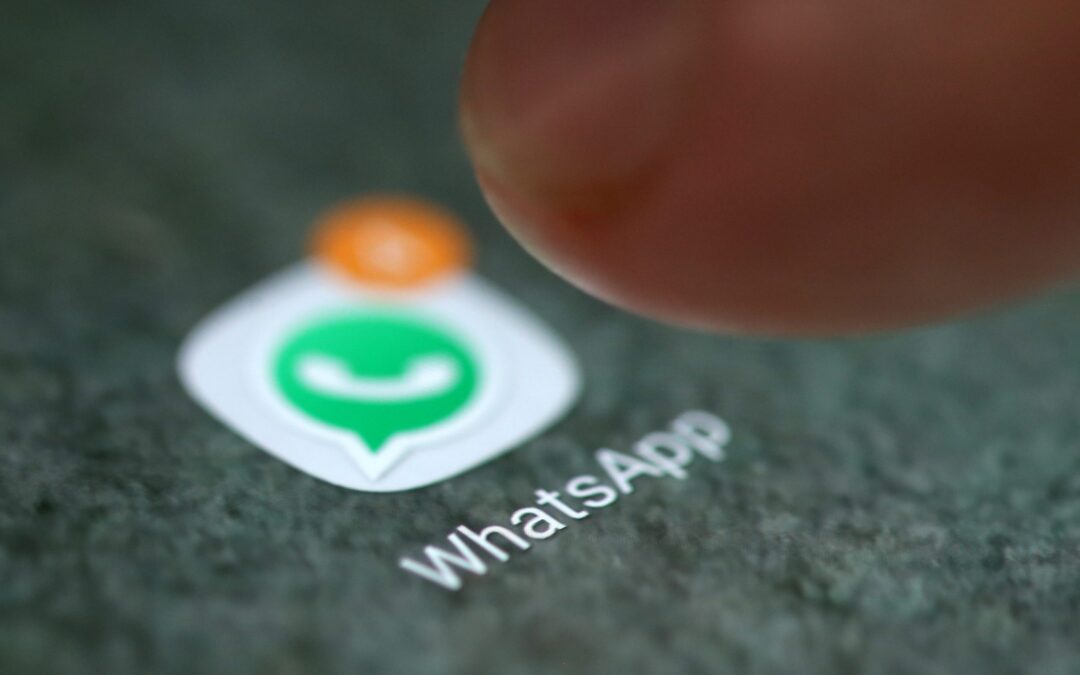 Sonora: Homem marca encontro pelo Whatsapp e estupra menina de 13 anos