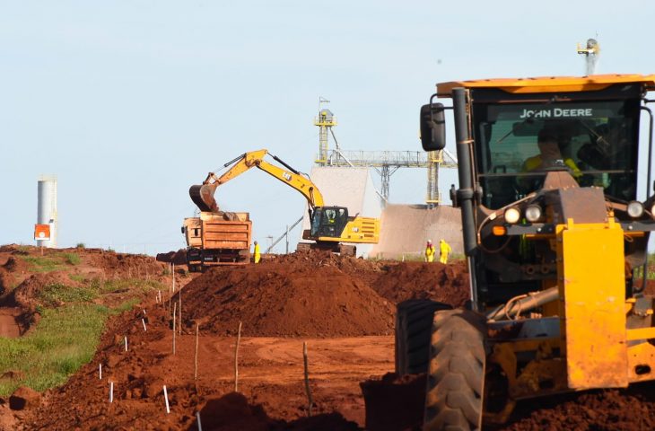 MS ocupa a 1ª posição em investimentos por habitantes do Brasil, diz Valor Econômico