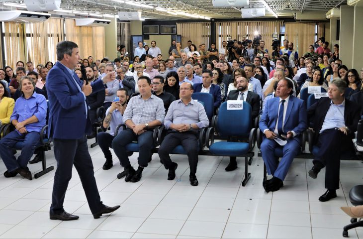 “Voucher Transportador” vai beneficiar mil motoristas com qualificação e custeio da habilitação “D” e “E”