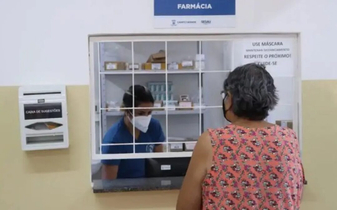 Governo Lula envia R$ 420 milhões para saúde em MS