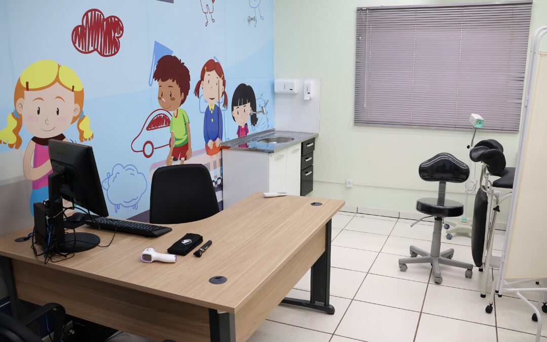 Criança de 4 anos é internada no CTI de hospital e polícia investiga estupro na capital