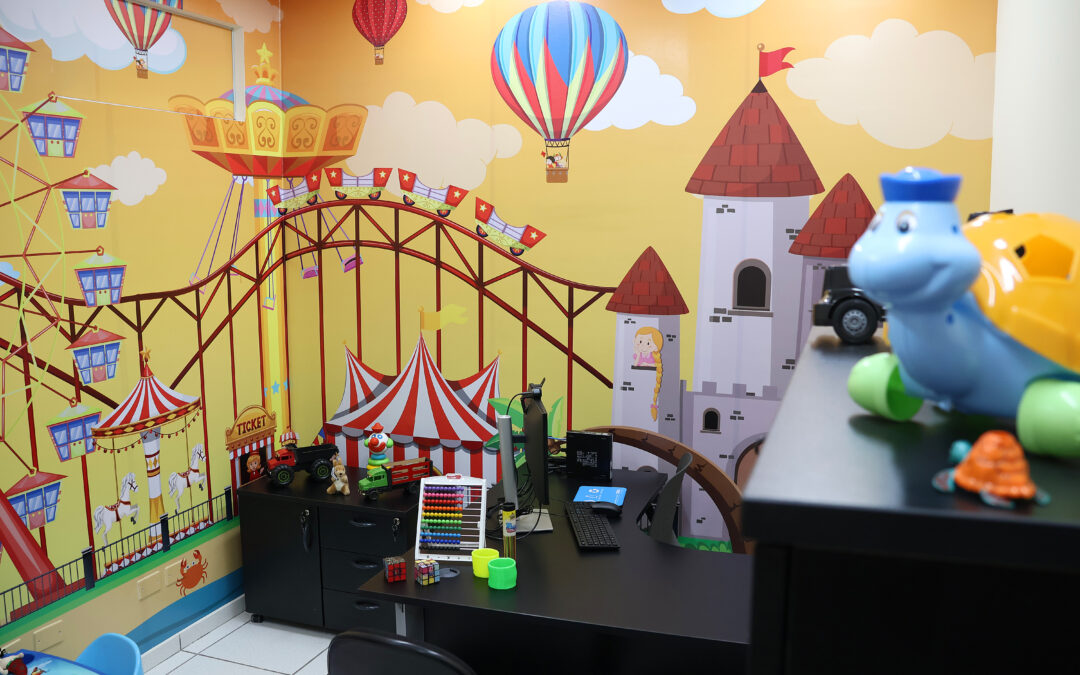 Polícia investiga estupro de criança de 6 anos na capital