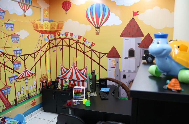 Adolescente é apreendido por suspeita de estuprar menina de 6 anos na capital