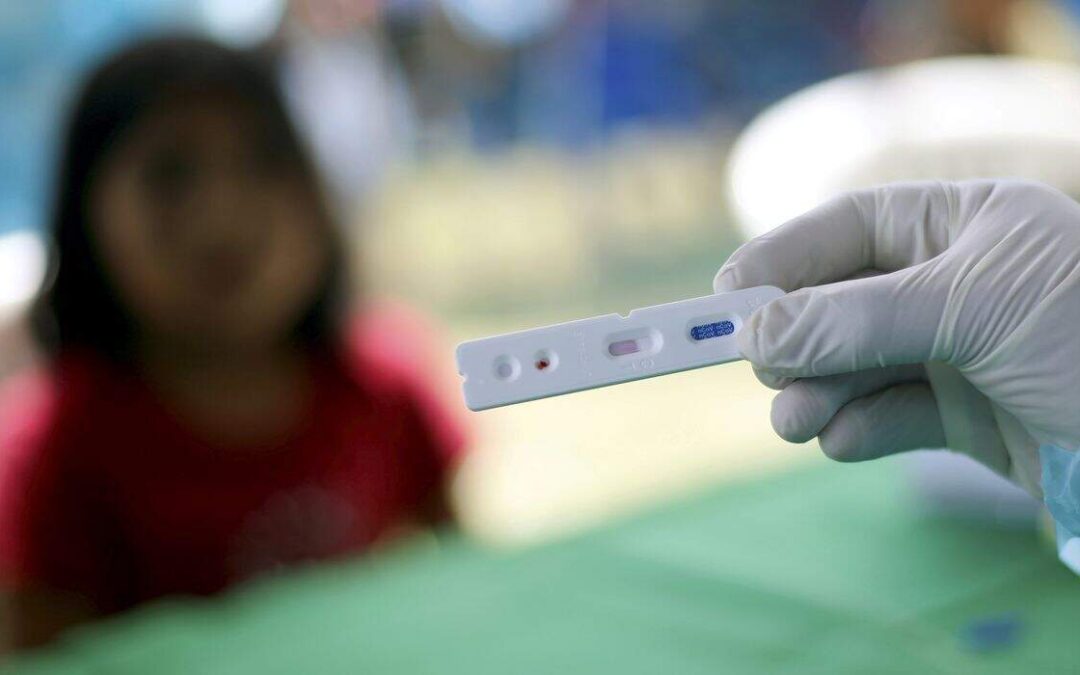 Em uma semana, MS registra 256 casos e 6 mortes por covid-19