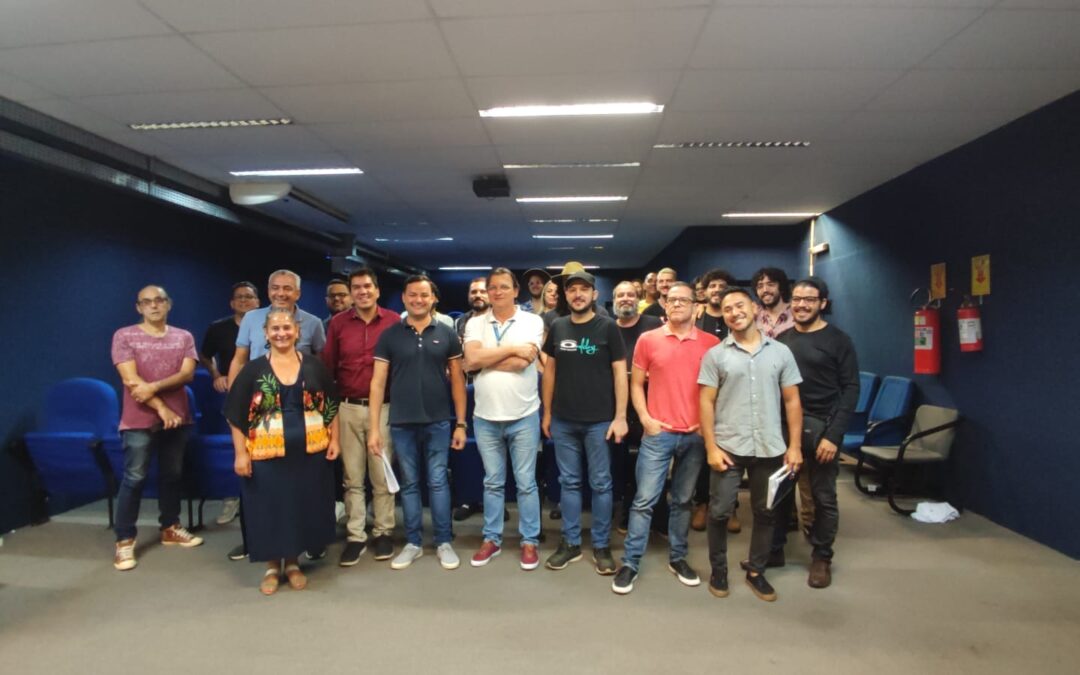 Governo de MS publica nova portaria com nivelamento de cachets para artistas regionais